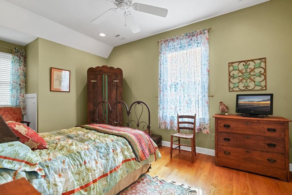8460 Chisolm Plantation Road Photo 41