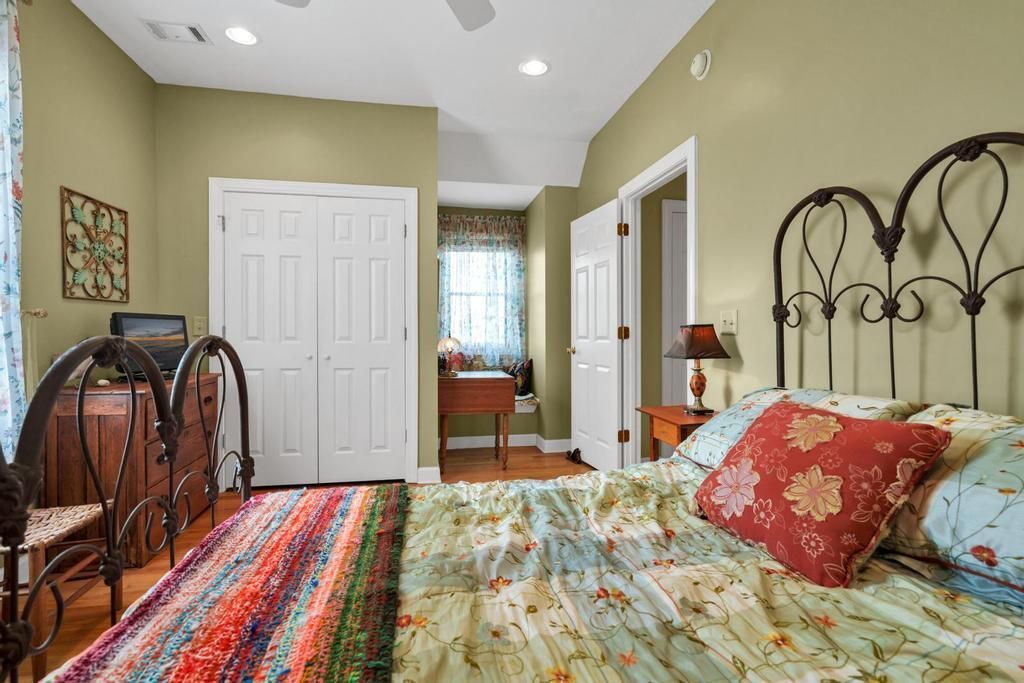 8460 Chisolm Plantation Road Photo 43