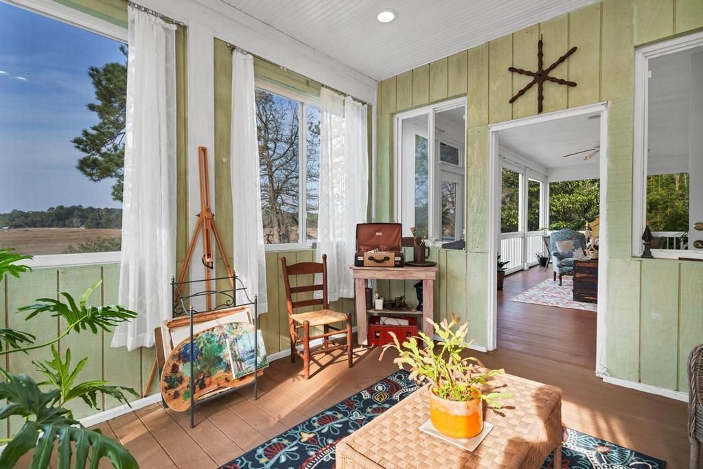 8460 Chisolm Plantation Road Photo 45