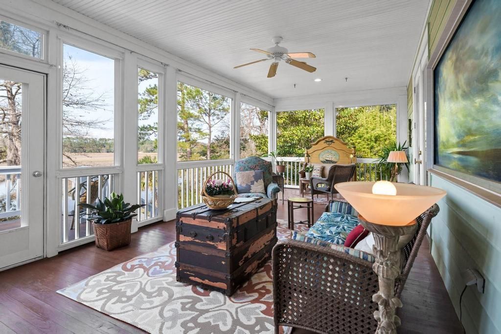 8460 Chisolm Plantation Road Photo 45