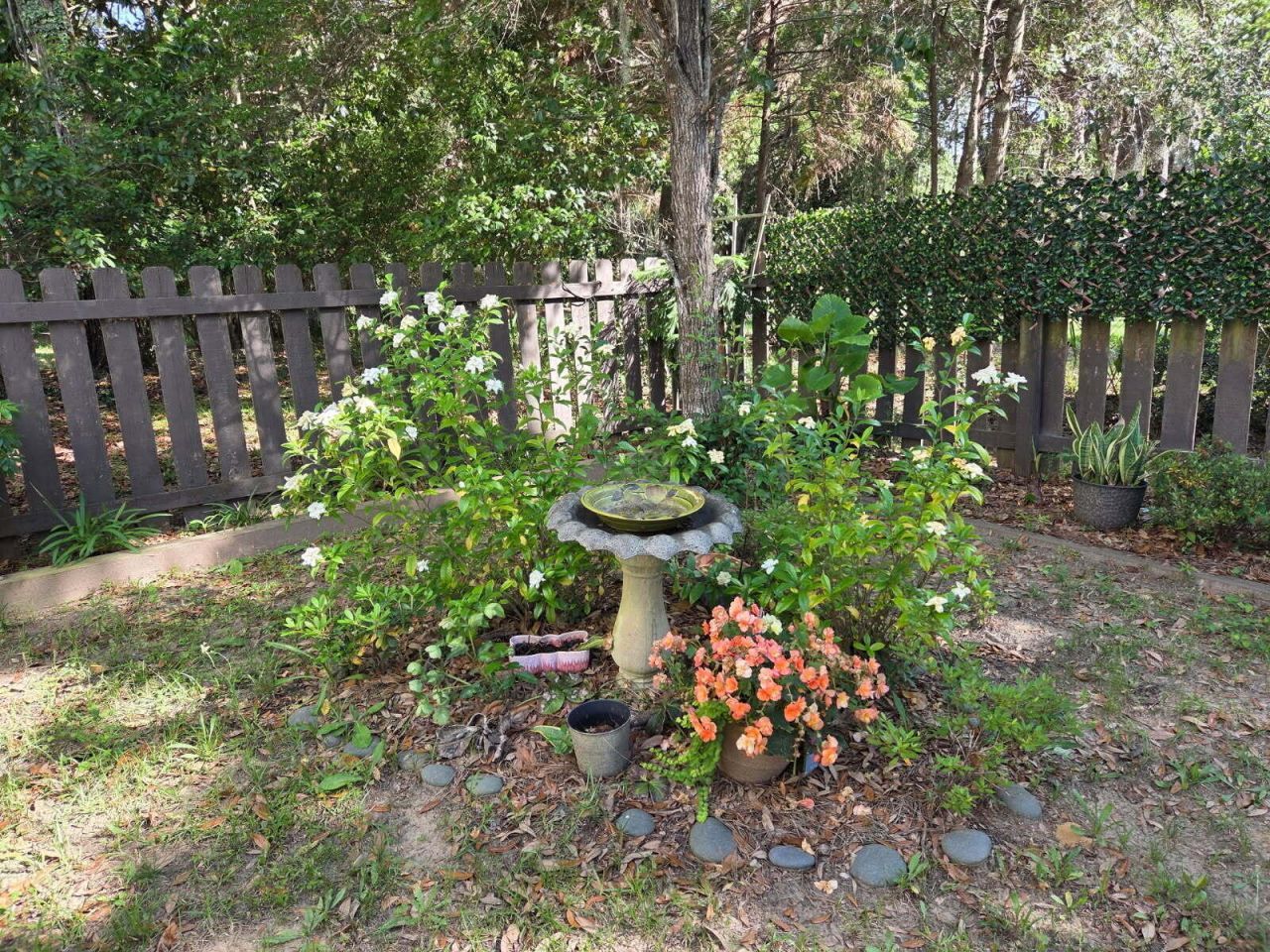 8460 Chisolm Plantation Road Photo 53