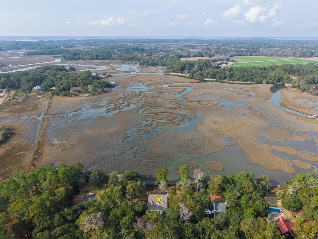 8460 Chisolm Plantation Road Photo 62