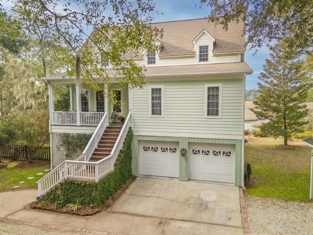 8460 Chisolm Plantation Road Photo 68