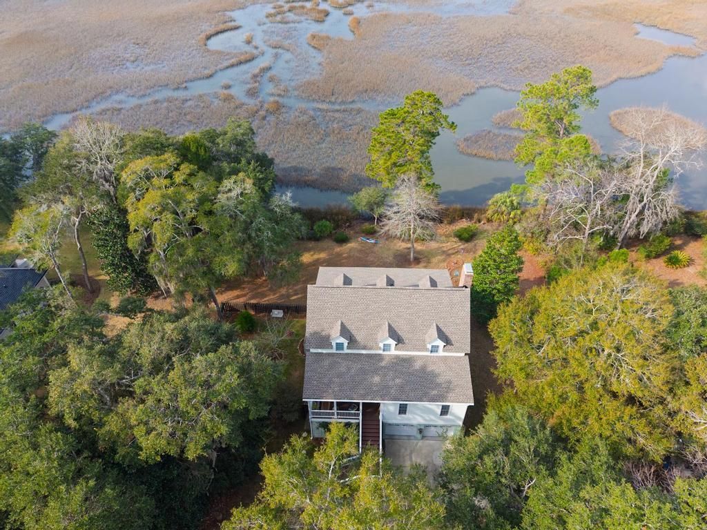 8460 Chisolm Plantation Road Photo 7