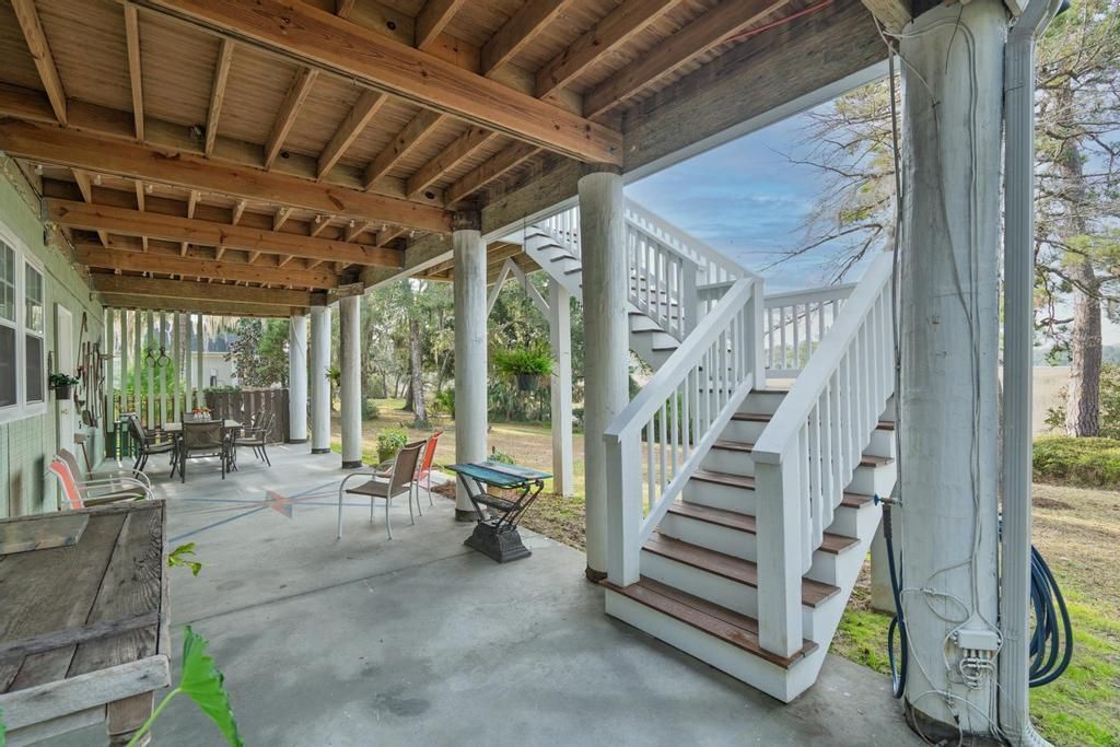 8460 Chisolm Plantation Road Photo 73
