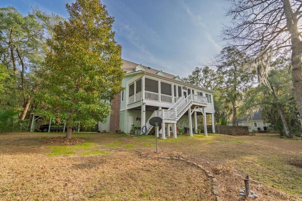 8460 Chisolm Plantation Road Photo 74