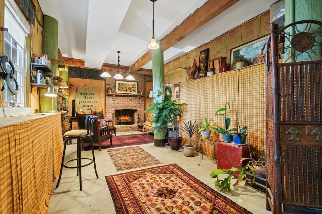 8460 Chisolm Plantation Road Photo 75