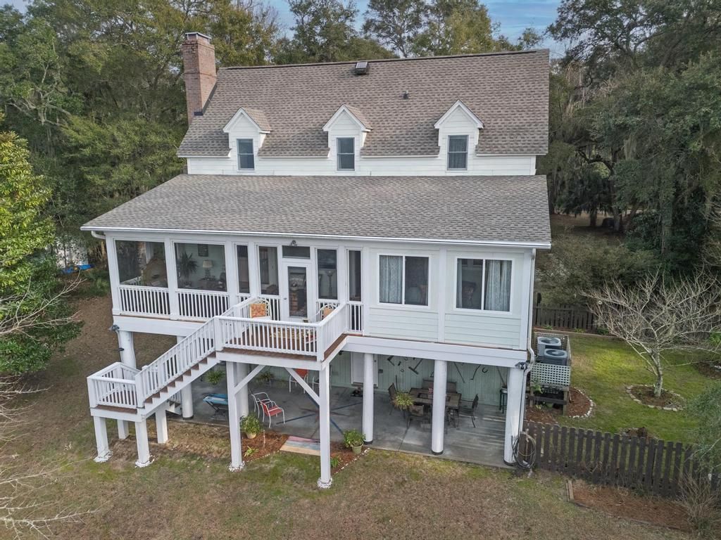 8460 Chisolm Plantation Road Photo 75