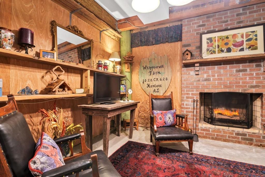 8460 Chisolm Plantation Road Photo 76