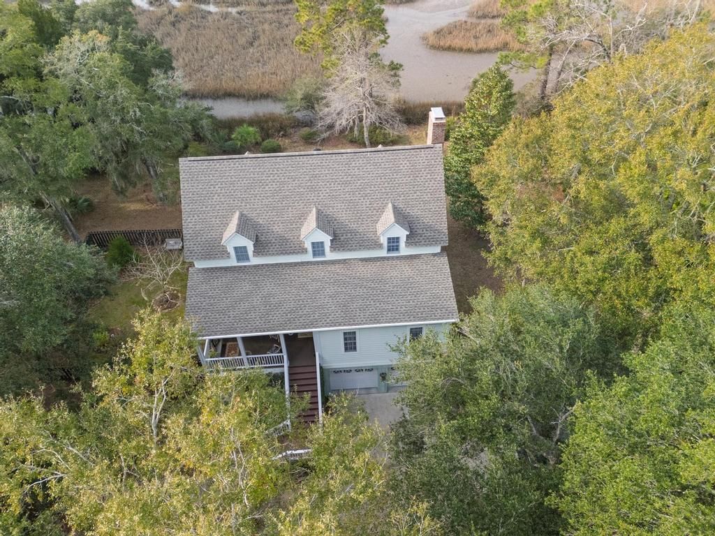 8460 Chisolm Plantation Road Photo 76