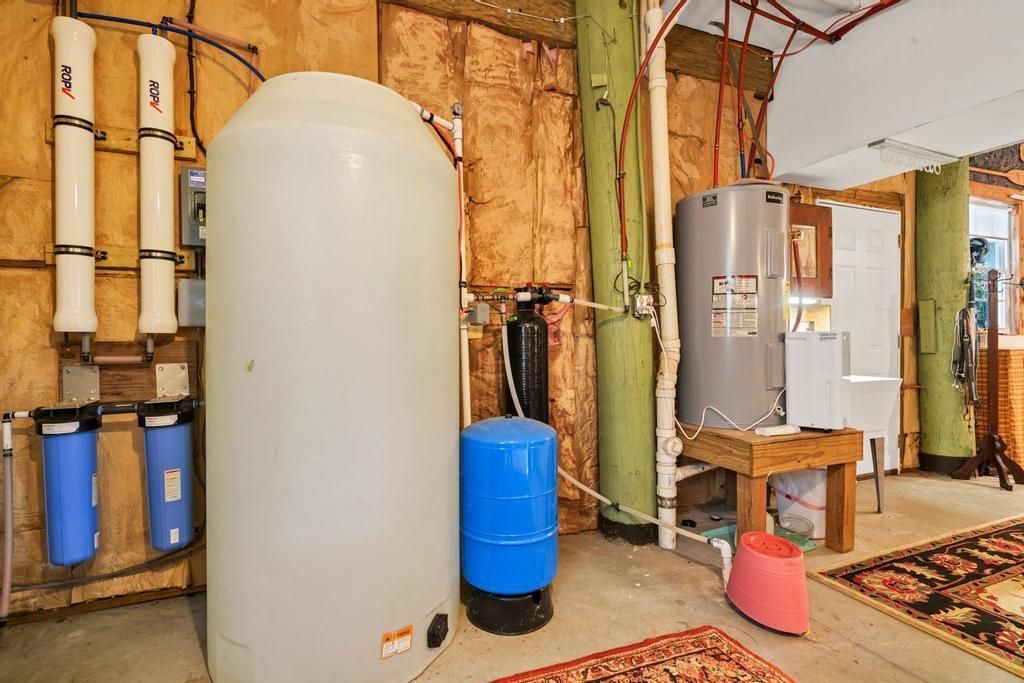 8460 Chisolm Plantation Road Photo 79