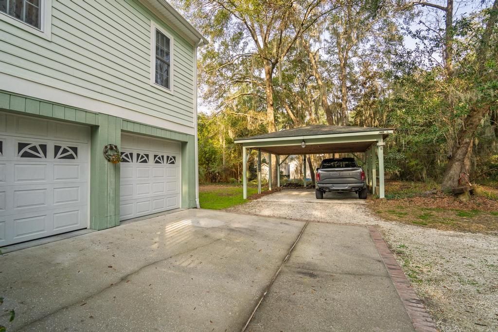 8460 Chisolm Plantation Road Photo 8