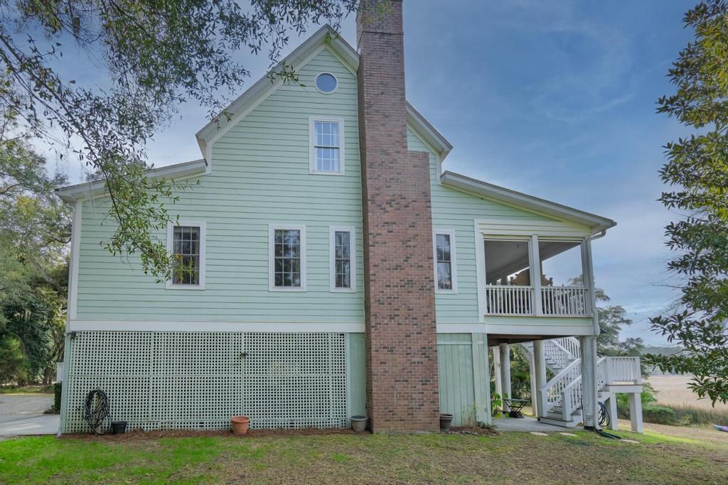 8460 Chisolm Plantation Road Photo 80