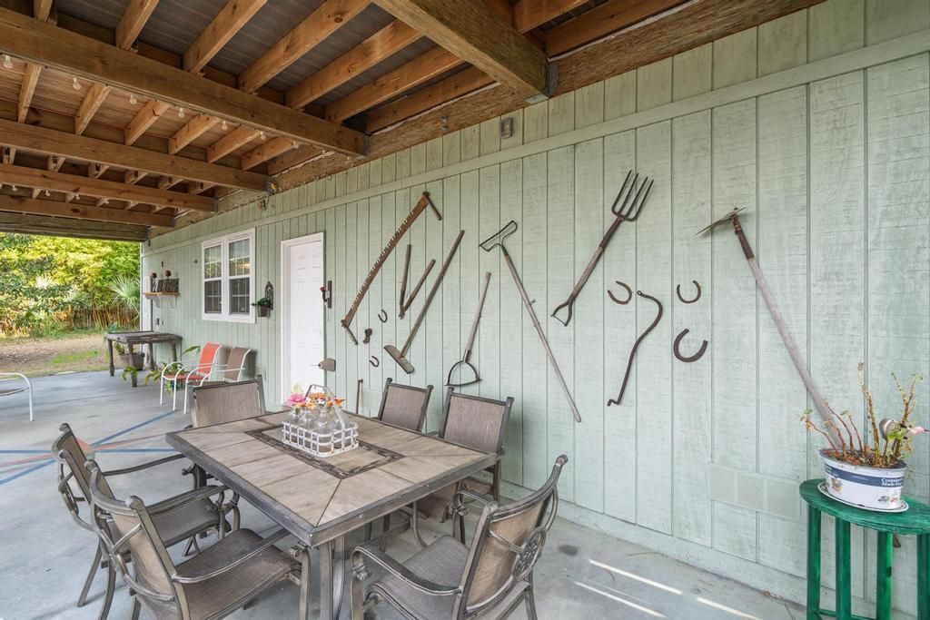 8460 Chisolm Plantation Road Photo 82