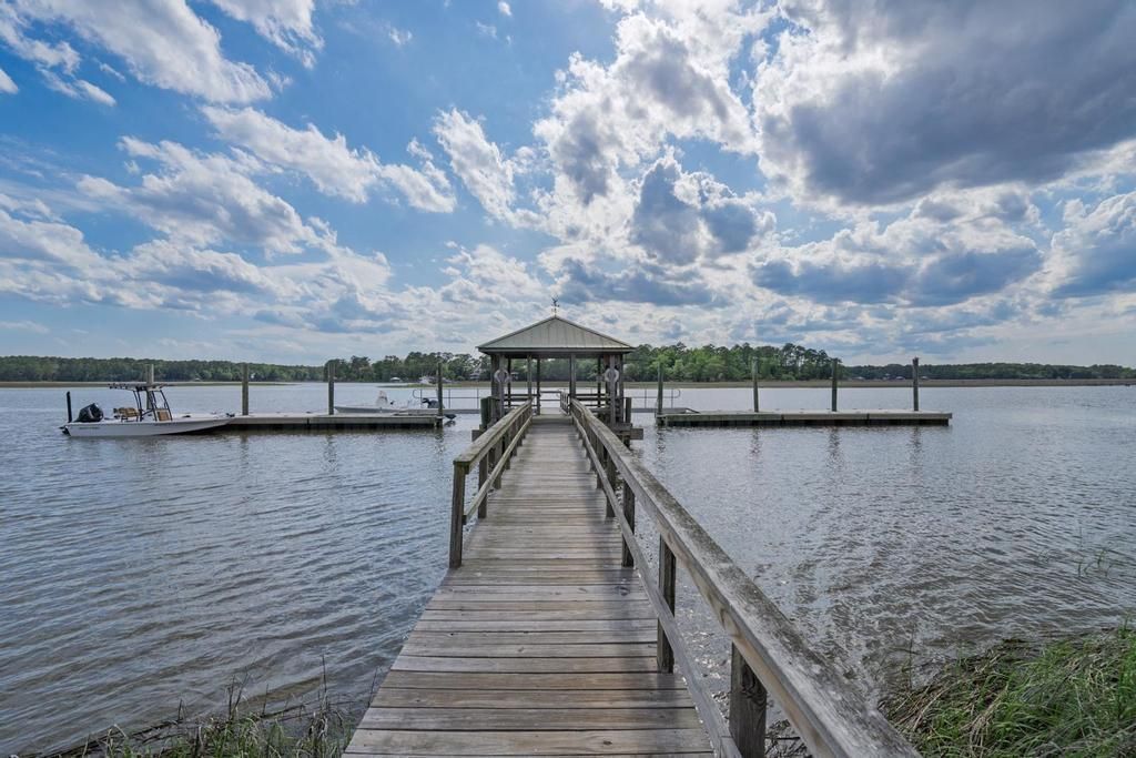 8460 Chisolm Plantation Road Photo 82