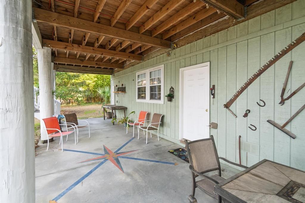 8460 Chisolm Plantation Road Photo 84