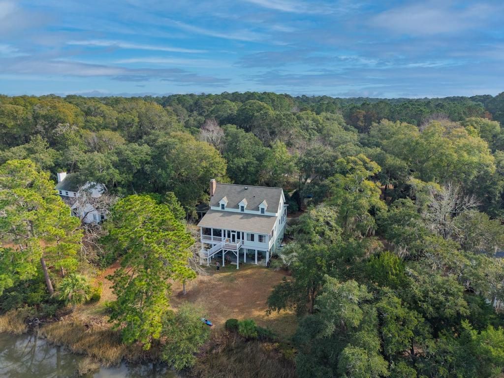 8460 Chisolm Plantation Road Photo 85
