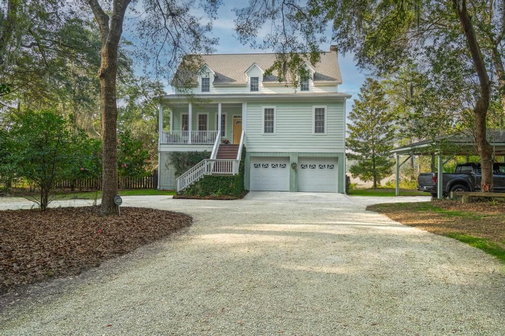 8460 Chisolm Plantation Road Photo 86