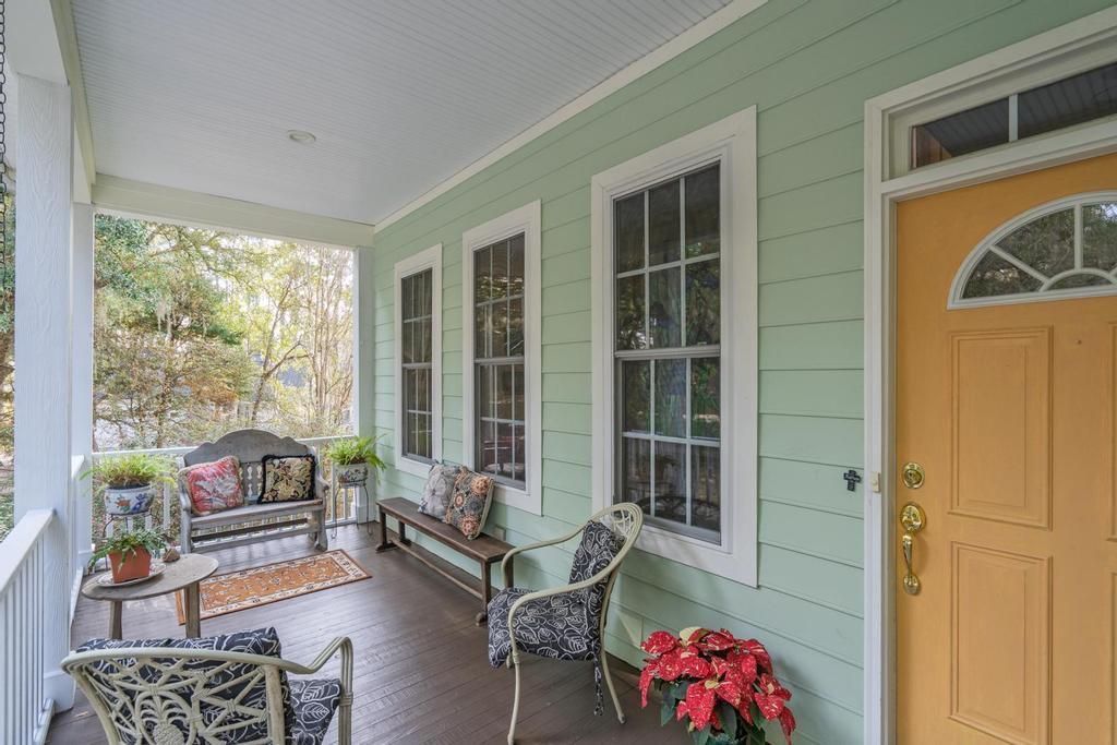 8460 Chisolm Plantation Road Photo 9