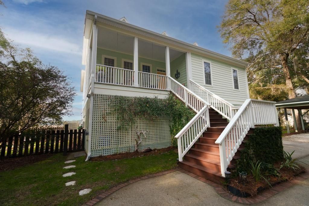 8460 Chisolm Plantation Road Photo 92