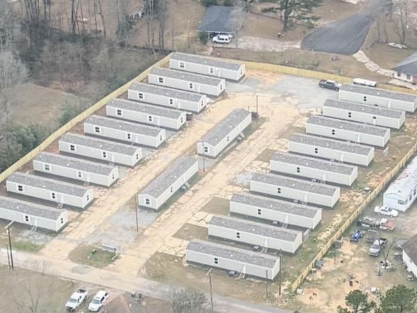 416 S Speer street, Monticello, AR 71655