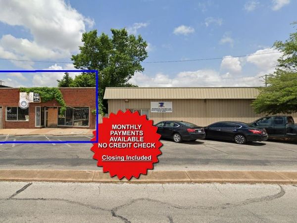 130 E Main Street, Blytheville, AR 72315