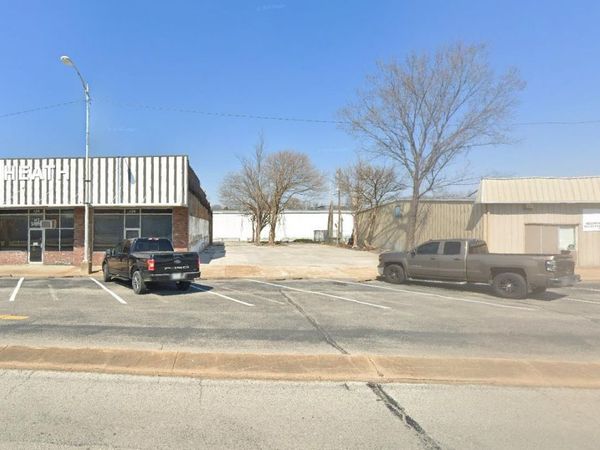130 E Main Street, Blytheville, AR 72315