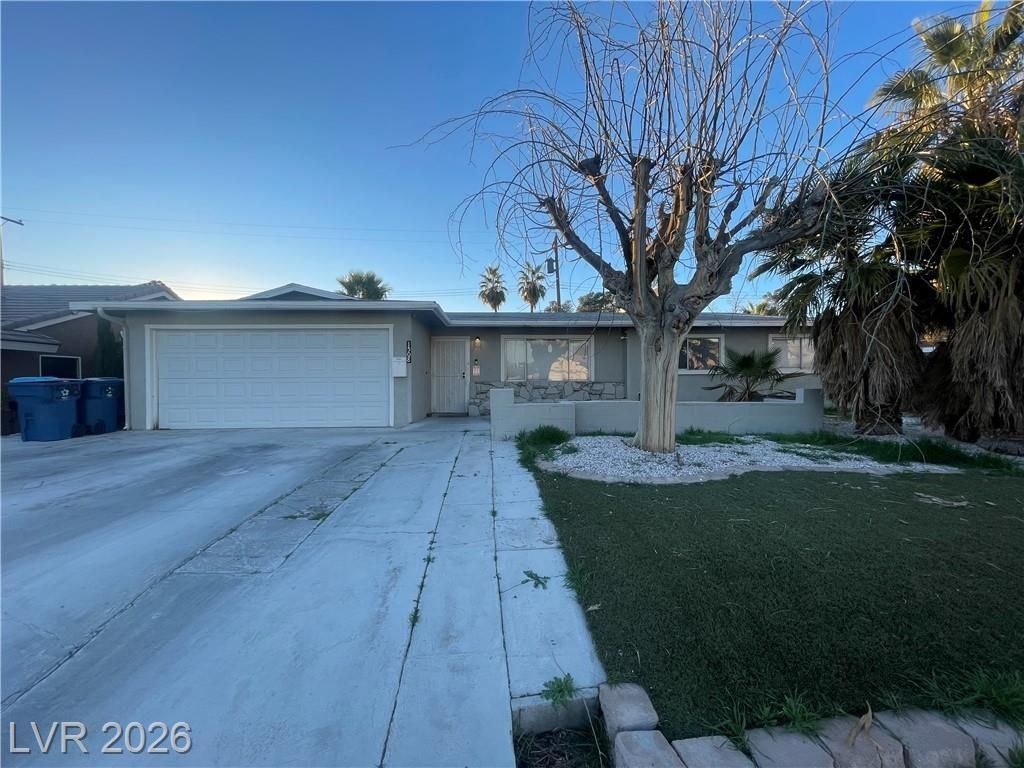 1508 Metropolitan Street, Las Vegas, NV 89102 Main Photo