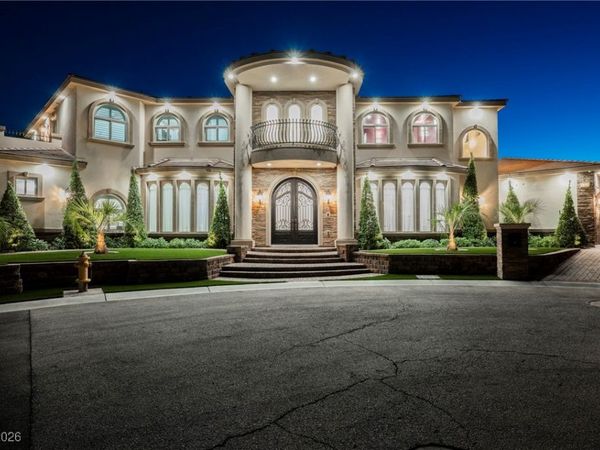 1721 S Tioga Way , Las Vegas, NV 89117