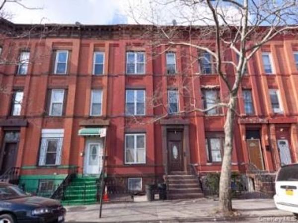 70 Howard Avenue , Brooklyn, NY 11221