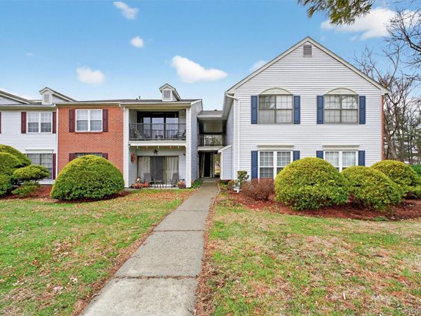 111 Cartwheel Court, Unit 18, Washingtonville, NY 10992