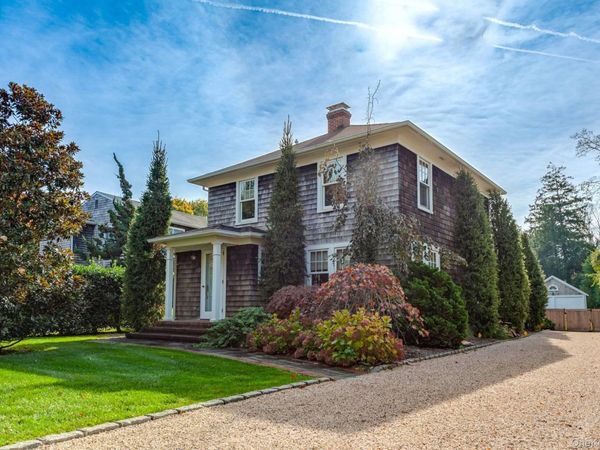 32 Cooper Street , Southampton, NY 11968