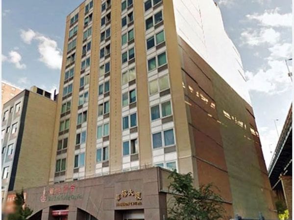 148 Madison Street, Unit 9B, New York (Manhattan), NY 10002