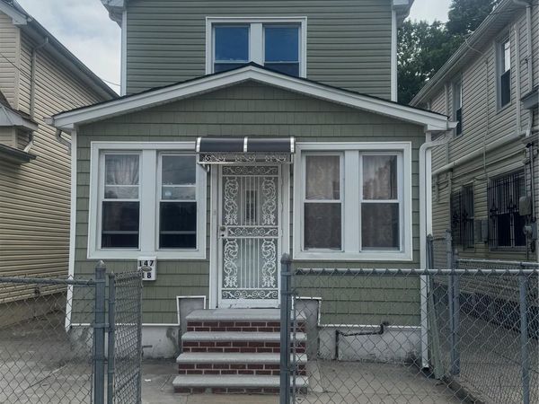 147-18 Foch Boulevard, South Ozone Park, NY 11436