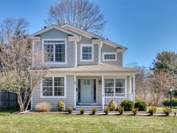 55 Brown Street, Greenport, NY 11944