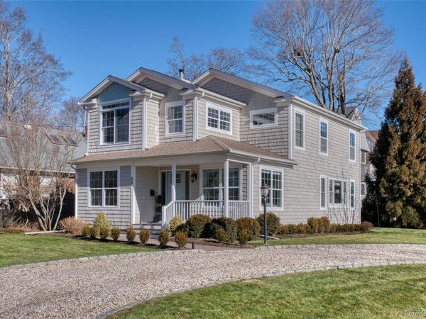 55 Brown Street, Greenport, NY 11944