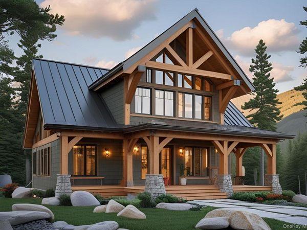 1 Jessup Road , Warwick, NY 10990