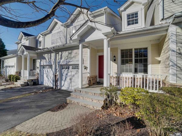 25 Augusta Drive, Cortlandt Manor, NY 10567