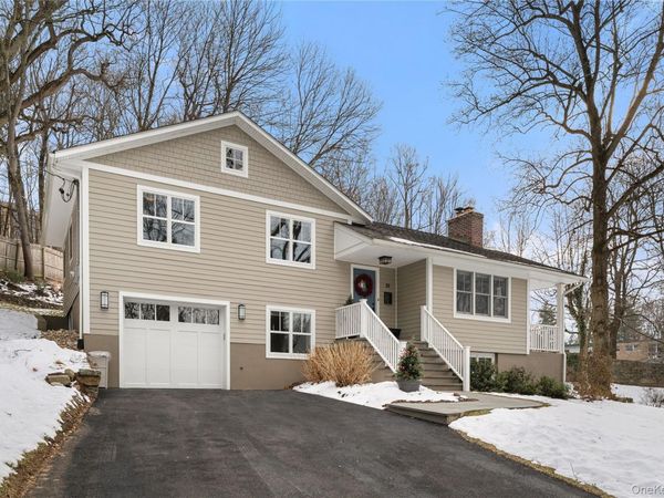 20 Riverview Road, Irvington, NY 10533