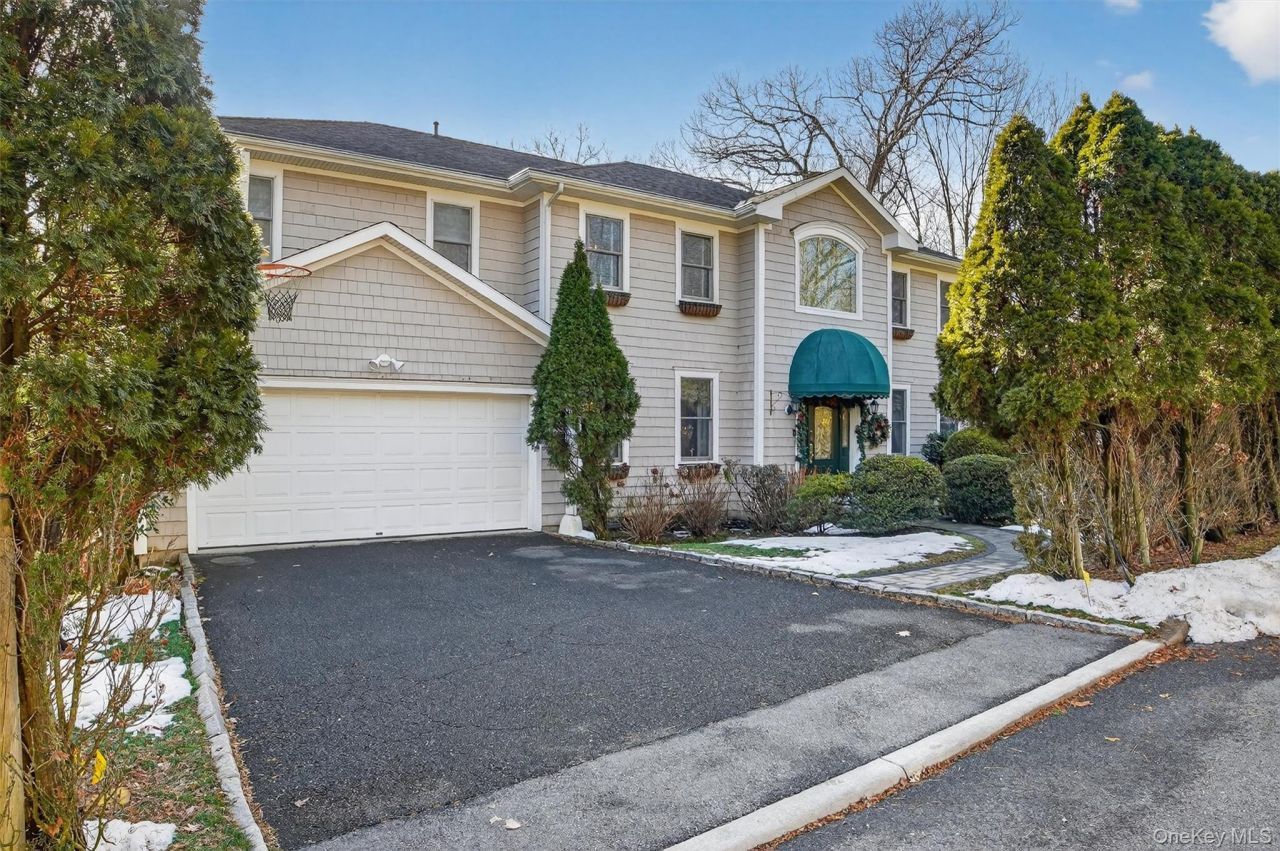 6 Rest Avenue, Ardsley, NY 10502 Main Photo