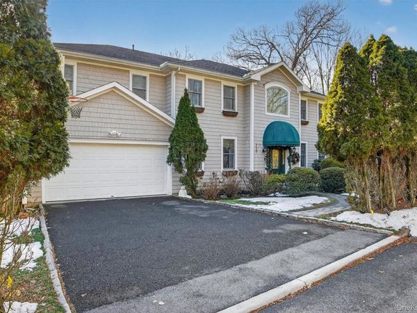 6 Rest Avenue, Ardsley, NY 10502