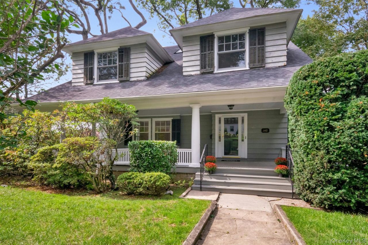 145 Cliff Avenue, Pelham, NY 10803 Main Photo