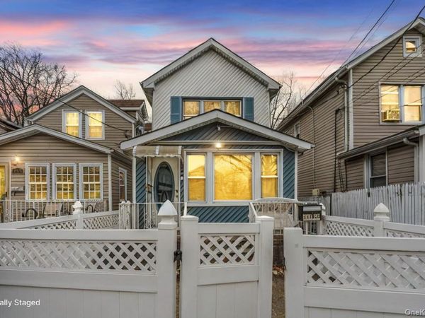 11722 142nd Place, Jamaica, NY 11436