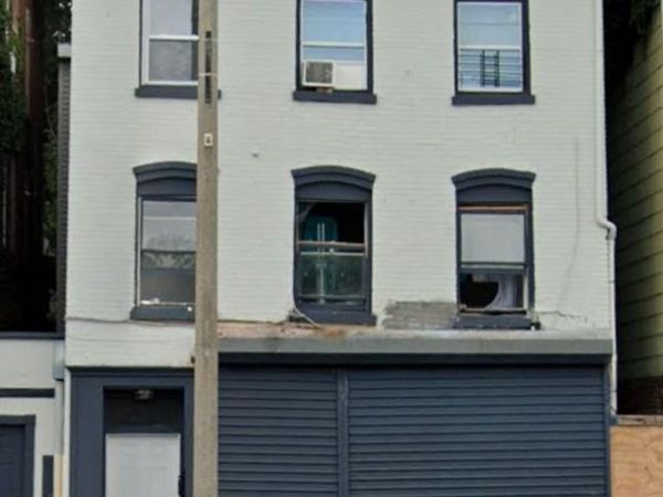 212 Broadway , Newburgh, NY 12550