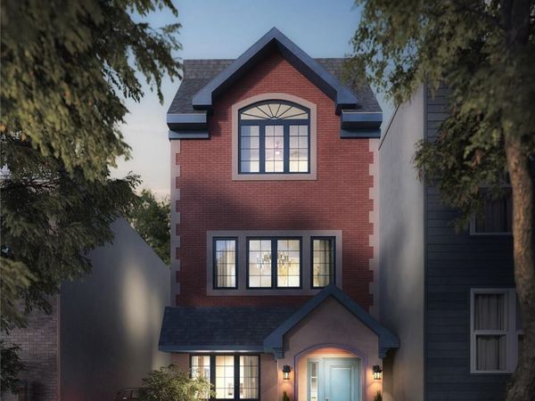 3284 36th Street , Astoria, NY 11106