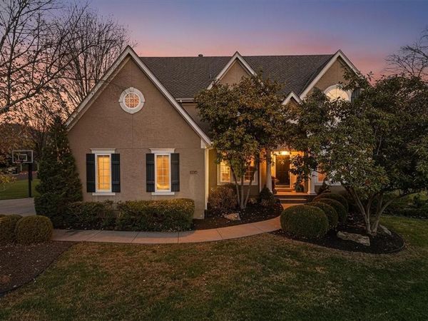 5628 W 144th Street, Overland Park, KS 66223