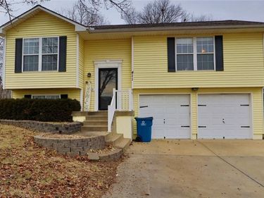 411 College Terrace, Odessa, MO 64076