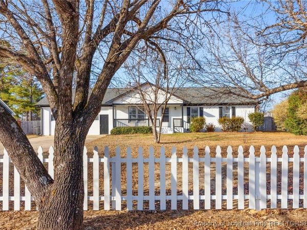 6250 Waldos Beach Road, Fayetteville, NC 28306