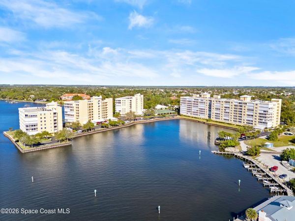 490 Sail Lane, Unit 203, Merritt Island, FL 32953