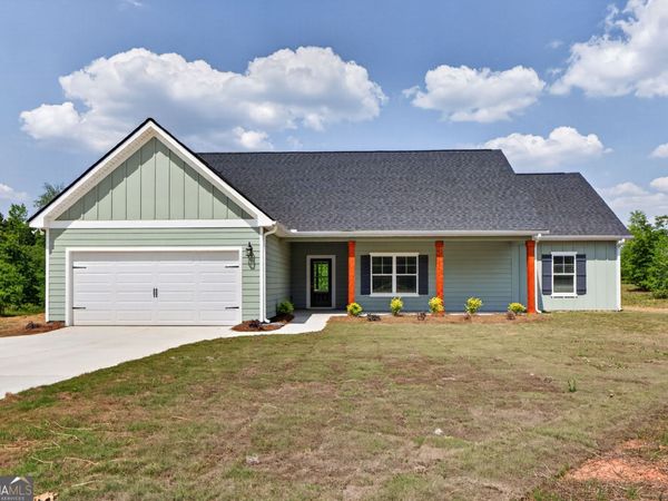 403 Andrews Mill Road, Greenville, GA 30222